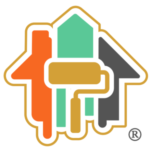 Logotipo de Pose Pintores